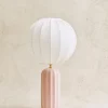 Sezane Lampe Traviata – Rosa< Beleuchtung