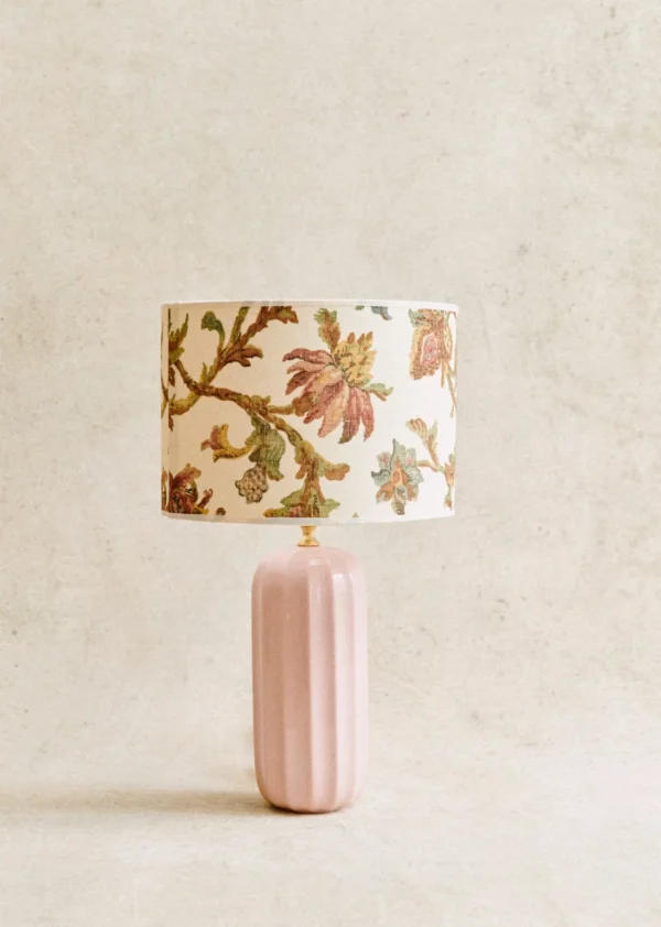 Sezane Lampe Traviata – Rosa< Beleuchtung