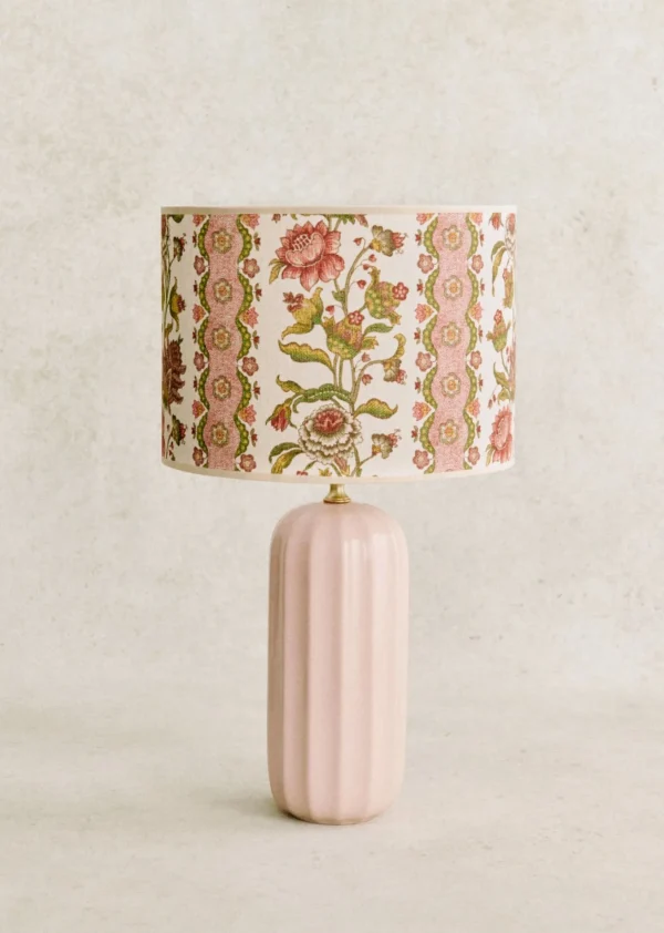 Sezane Lampe Traviata – Rosa< Beleuchtung