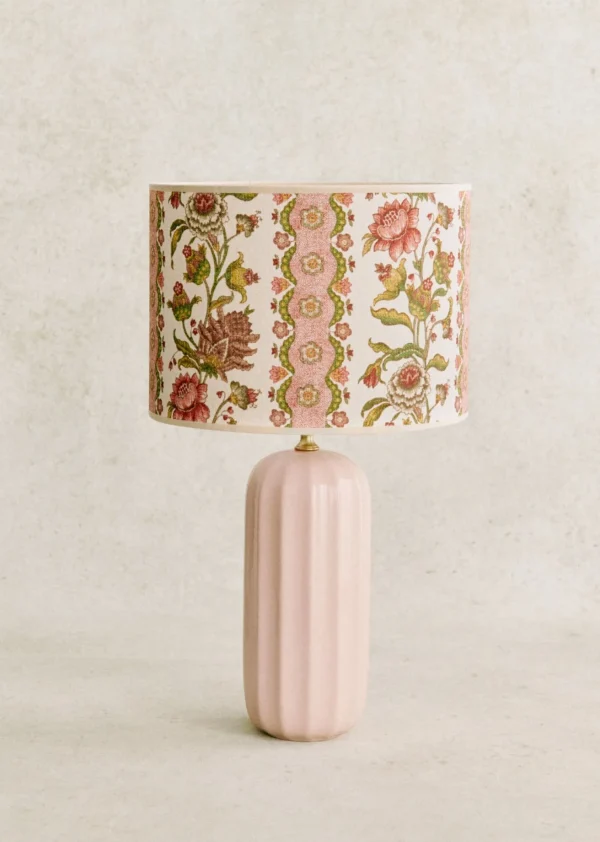 Sezane Lampe Traviata – Rosa< Beleuchtung