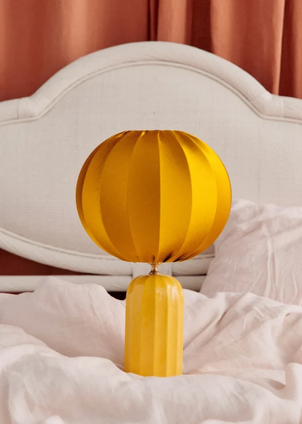 Sezane Lampe Traviata - Zitrone< Beleuchtung