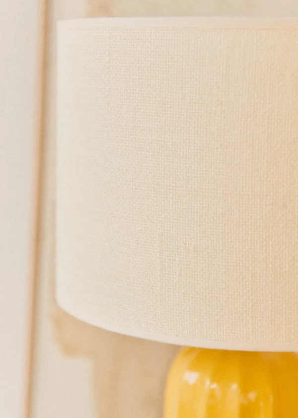 Sezane Lampe Traviata - Zitrone< Beleuchtung