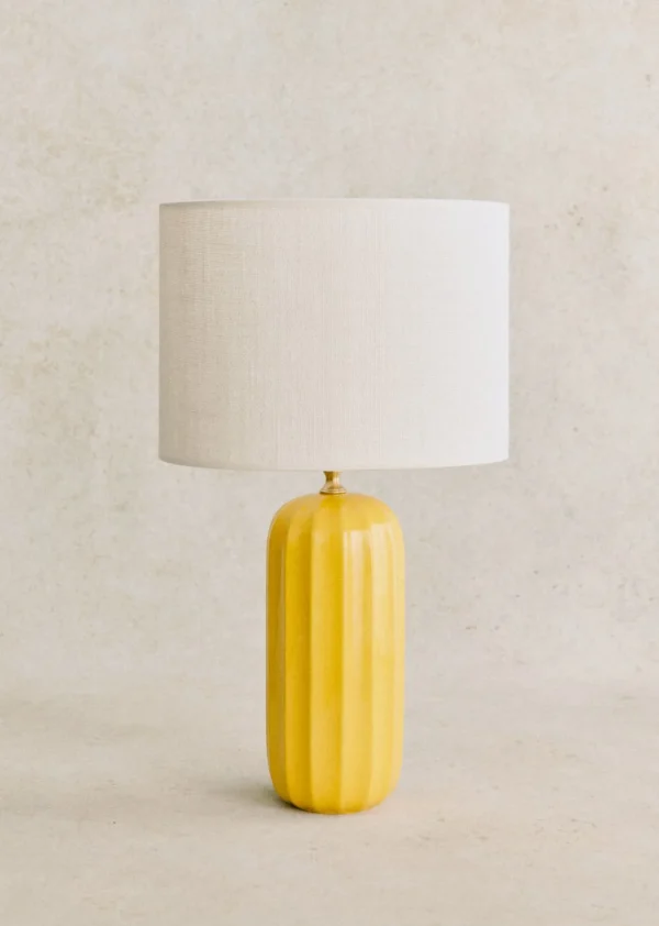 Sezane Lampe Traviata - Zitrone< Beleuchtung