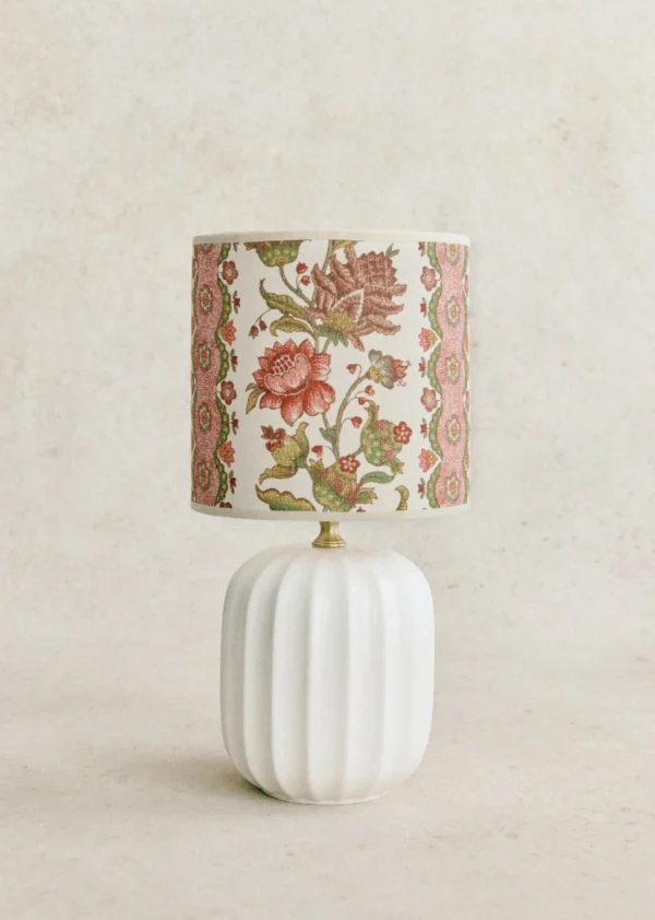 Sezane Lampe Traviata Kleines Modell – Ecru< Beleuchtung