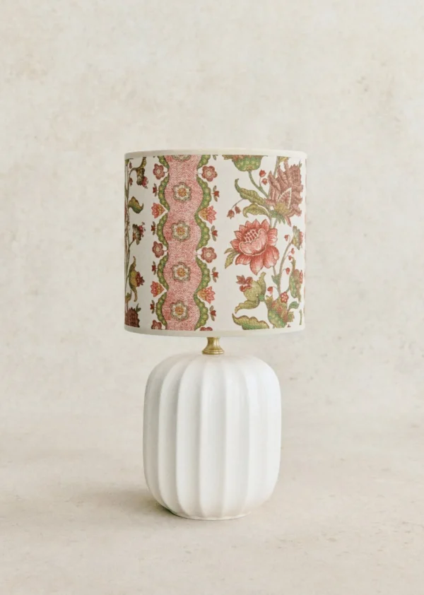 Sezane Lampe Traviata Kleines Modell – Ecru< Beleuchtung