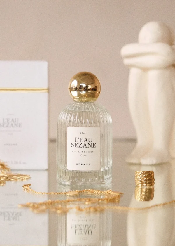 Sezane L'Eau Sézane< Lifestyle