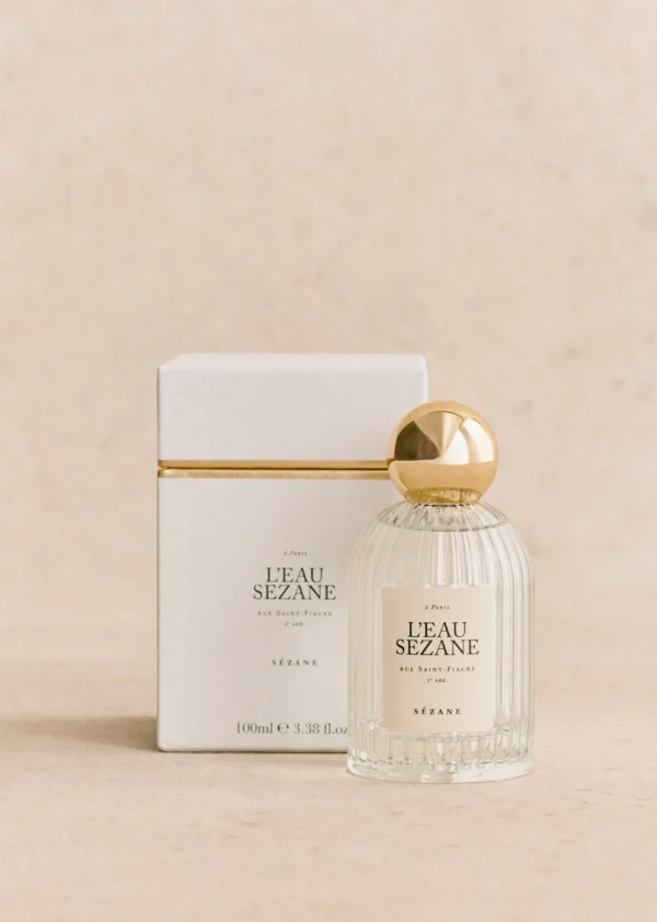 Sezane L'Eau Sézane< Lifestyle