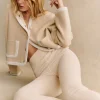 Sezane Leggings Conor< Skinny | Hosen und Jumpsuits