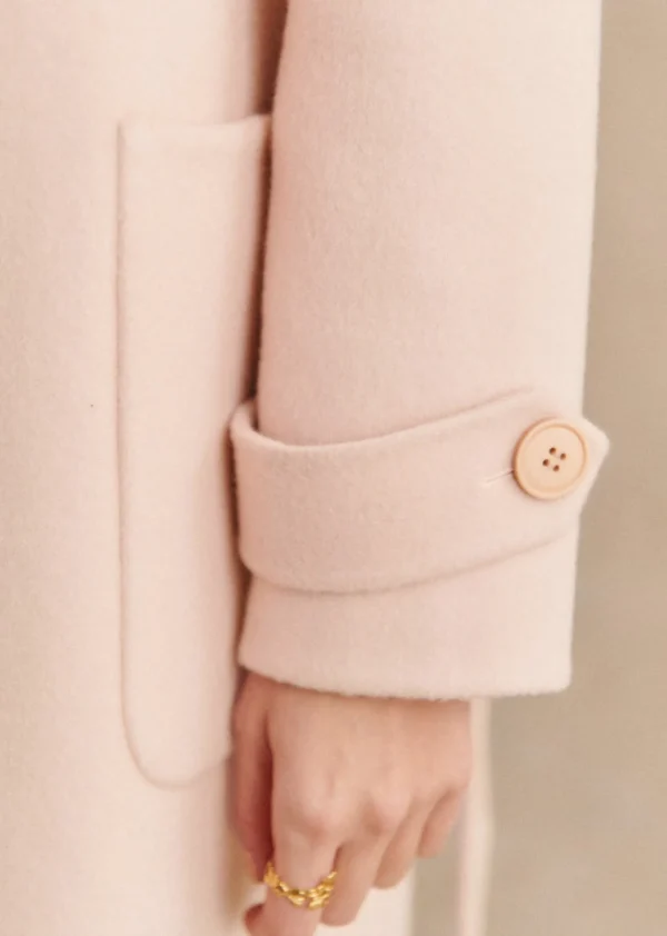 Sezane Mantel Mederick< Jacken & Mäntel