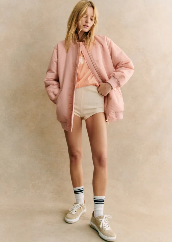 Sezane Mantel Richie< Jacken & Mäntel