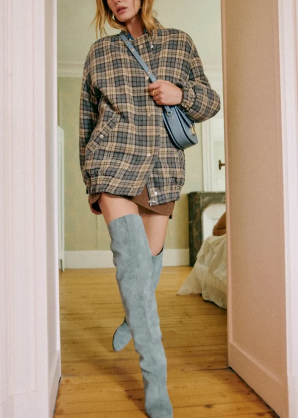 Sezane Mantel Richie< Jacken & Mäntel