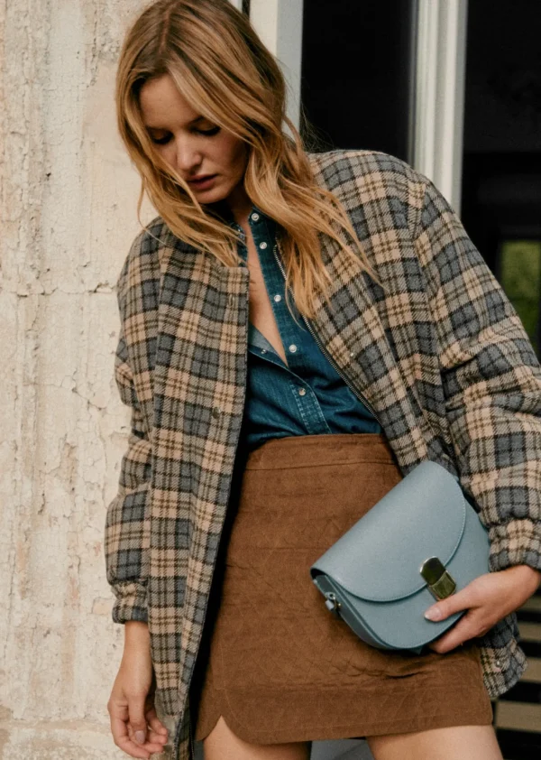 Sezane Mantel Richie< Jacken & Mäntel