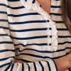 Sezane Matrosenshirt Gaël< Matroshenshirt