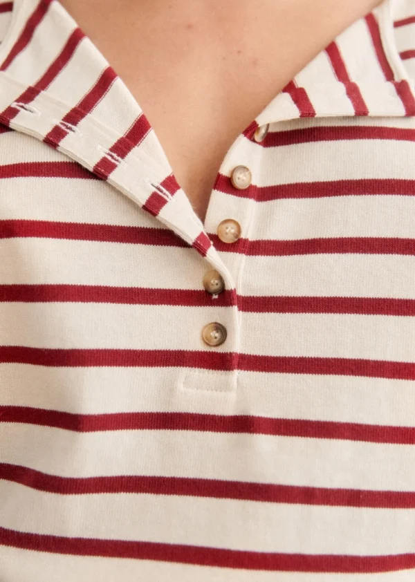 Sezane Matrosenshirt Gatsby< Matroshenshirt
