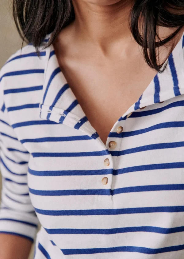 Sezane Matrosenshirt Gatsby< Matroshenshirt