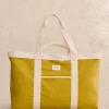 Sezane Maxi-Shopper< Lifestyle