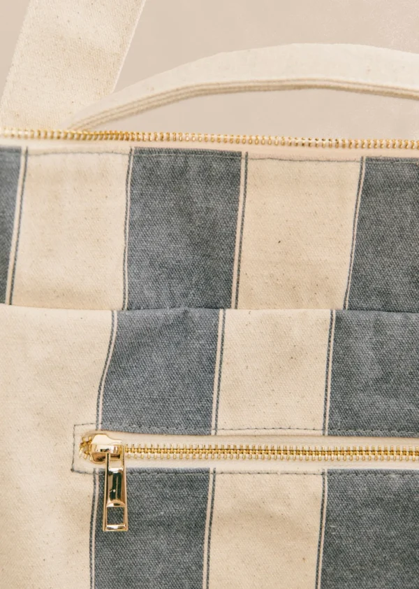 Sezane Maxi-Shopper< Lifestyle