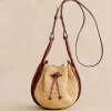 Sezane Mini-Geldbeutel Zélie< Körbe & Clutch