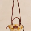 Sezane Minikorb Justine< Körbe & Clutch | Lederwaren