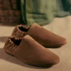 Sezane Mokassin Azure< Schuhe