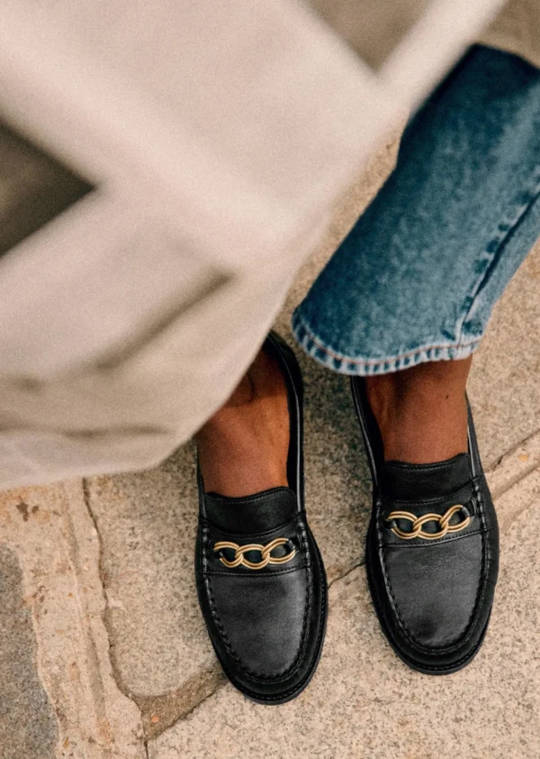 Sezane Mokassin Vicky< Schuhe | Mokassins & Sneakers