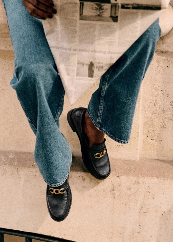 Sezane Mokassin Vicky< Schuhe | Mokassins & Sneakers