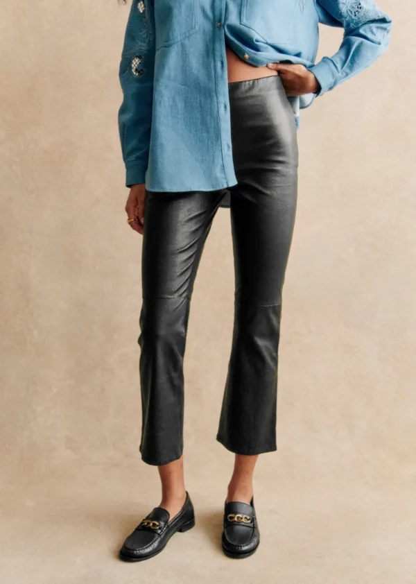 Sezane Mokassin Vicky< Schuhe | Mokassins & Sneakers