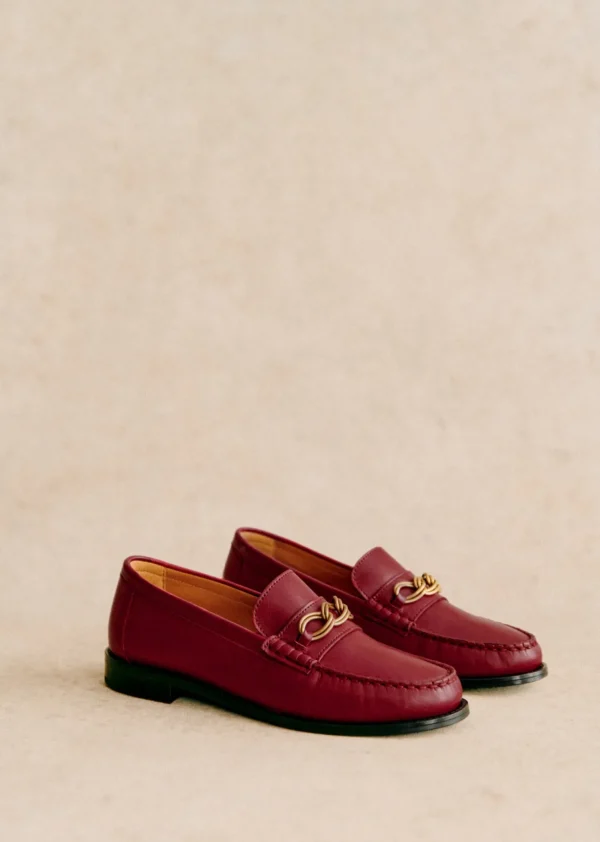 Sezane Mokassin Vicky< Schuhe | Mokassins & Sneakers