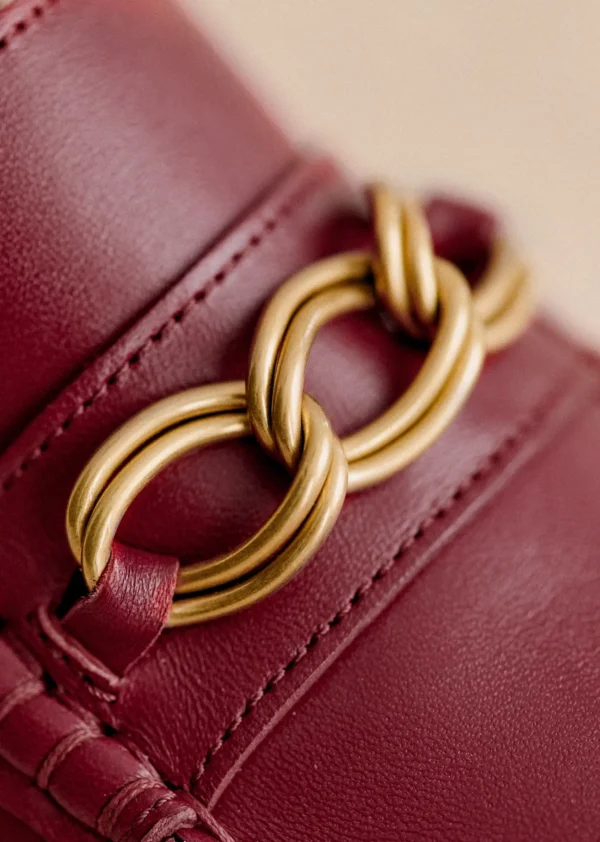Sezane Mokassin Vicky< Schuhe | Mokassins & Sneakers