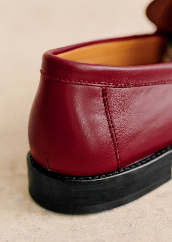 Sezane Mokassin Vicky< Schuhe | Mokassins & Sneakers