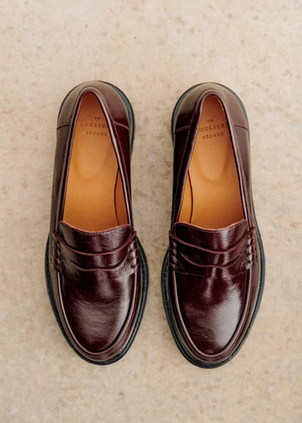 Sezane Mokassins Albane< Schuhe | Mokassins & Sneakers