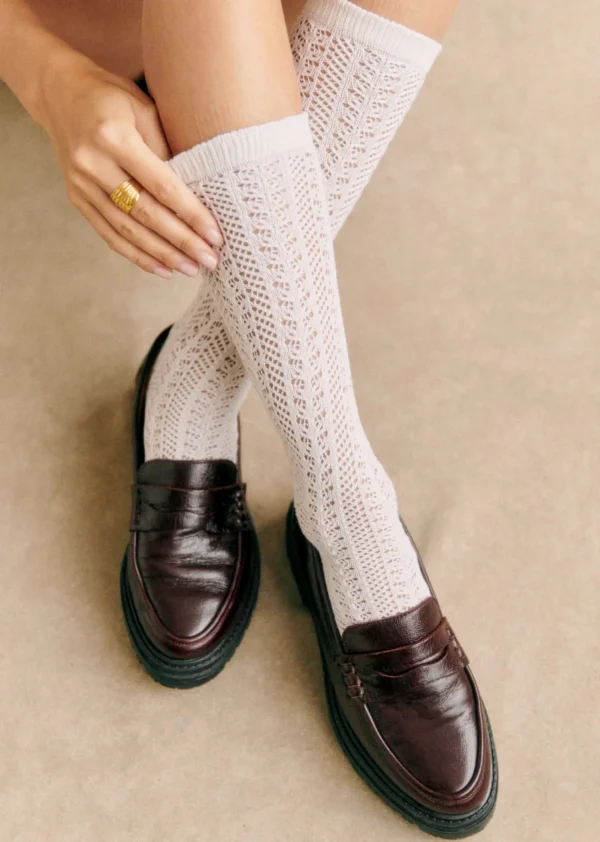 Sezane Mokassins Albane< Schuhe | Mokassins & Sneakers