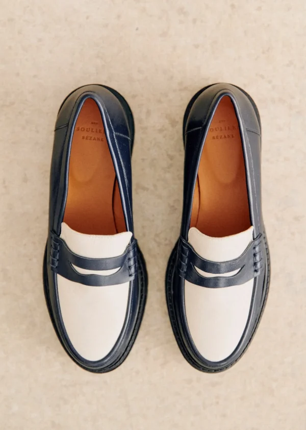 Sezane Mokassins Albane< Schuhe | Mokassins & Sneakers