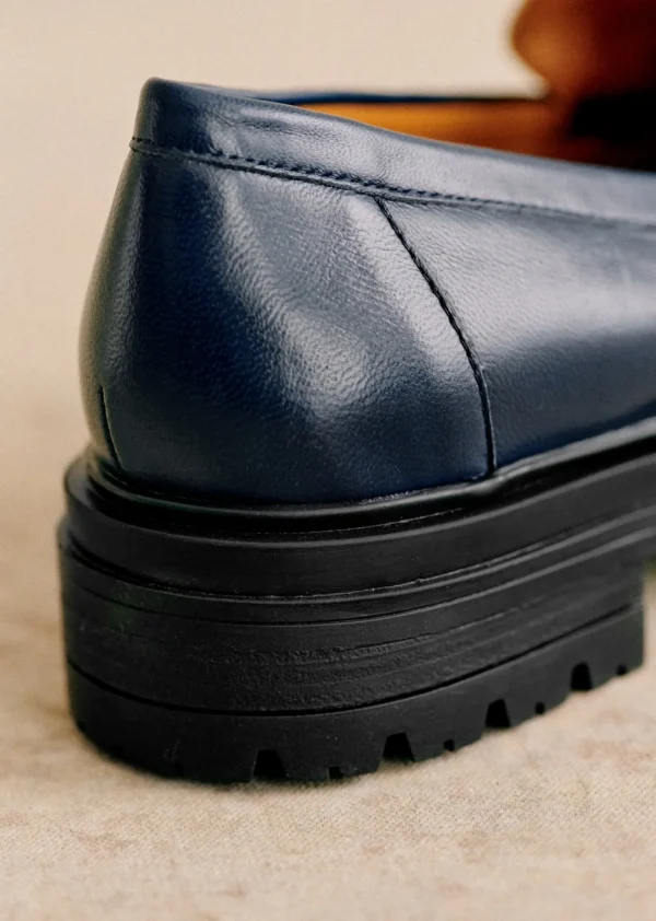 Sezane Mokassins Albane< Schuhe | Mokassins & Sneakers