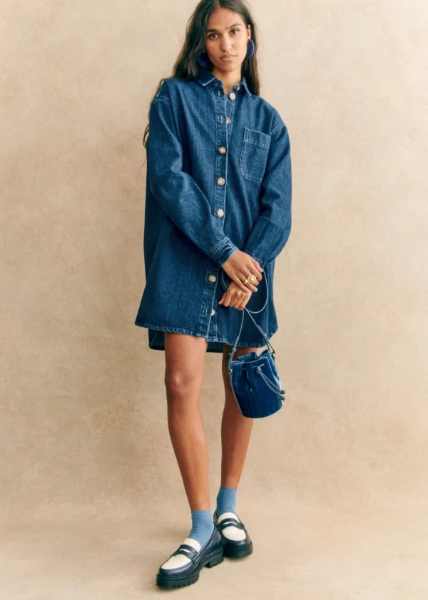 Sezane Mokassins Albane< Schuhe | Mokassins & Sneakers