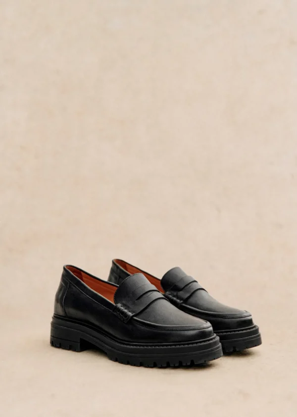 Sezane Mokassins Albane< Schuhe | Mokassins & Sneakers