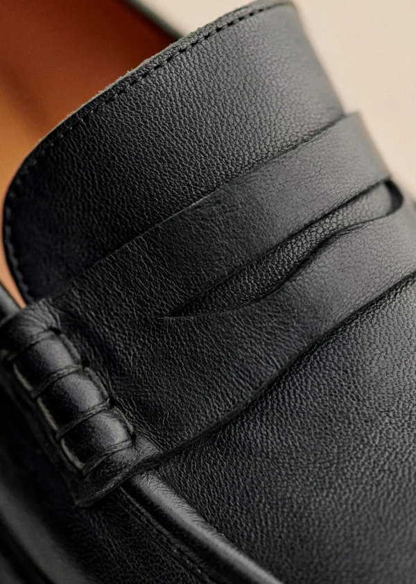 Sezane Mokassins Albane< Schuhe | Mokassins & Sneakers