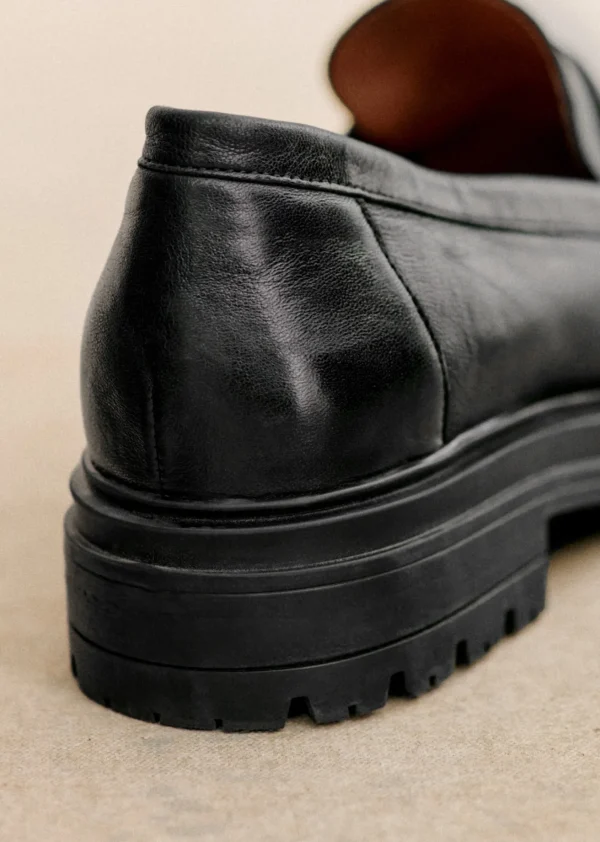 Sezane Mokassins Albane< Schuhe | Mokassins & Sneakers