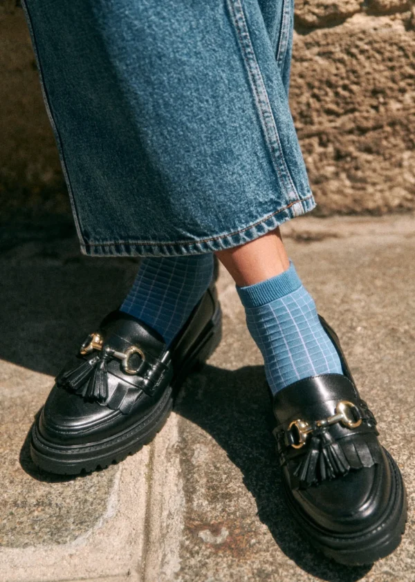 Sezane Mokassins Amy< Schuhe | Mokassins & Sneakers