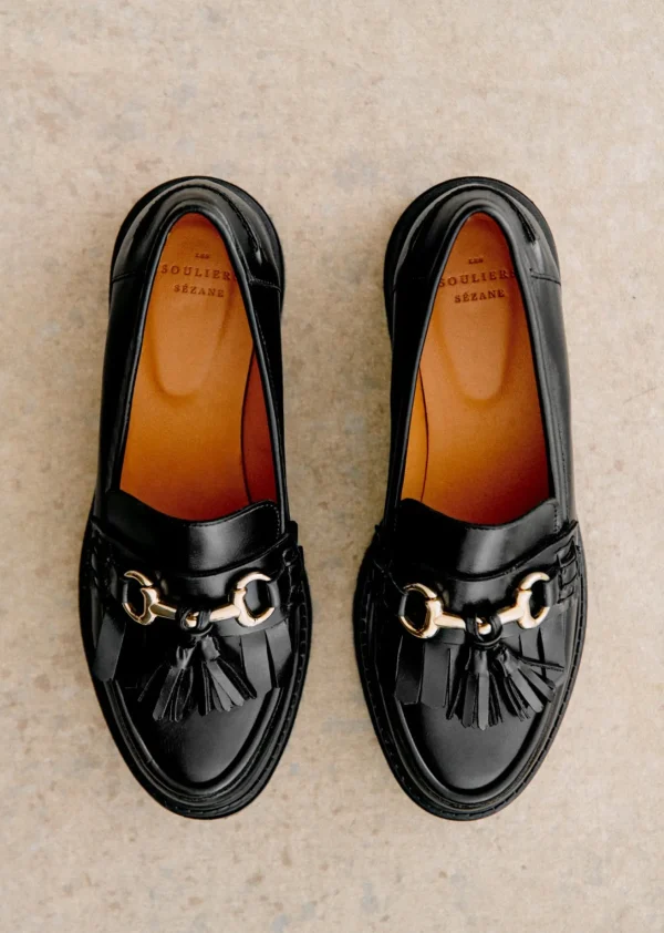 Sezane Mokassins Amy< Schuhe | Mokassins & Sneakers
