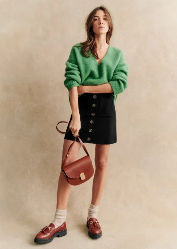 Sezane Mokassins Amy< Schuhe | Mokassins & Sneakers