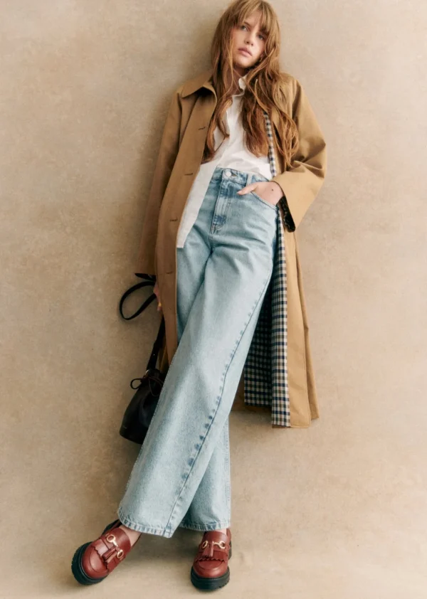 Sezane Mokassins Amy< Schuhe | Mokassins & Sneakers