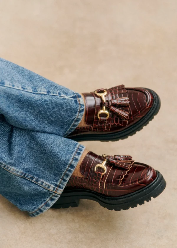 Sezane Mokassins Amy< Schuhe | Mokassins & Sneakers
