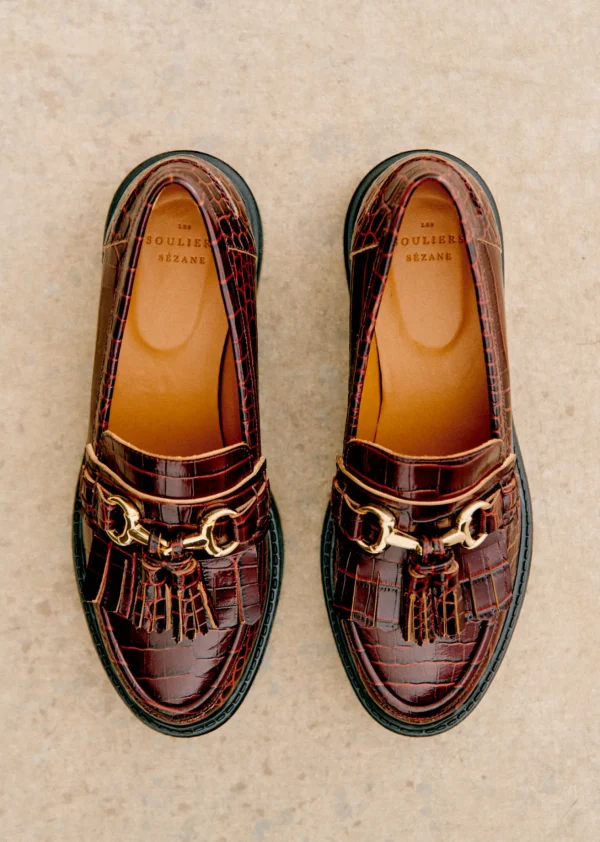 Sezane Mokassins Amy< Schuhe | Mokassins & Sneakers