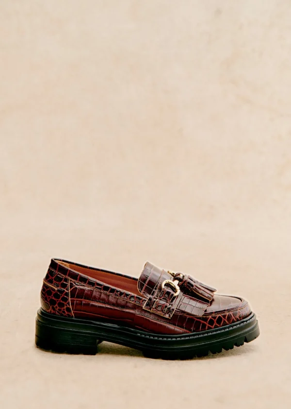 Sezane Mokassins Amy< Schuhe | Mokassins & Sneakers