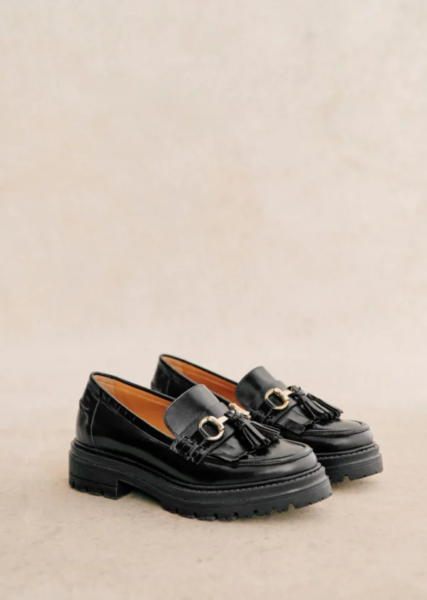 Sezane Mokassins Amy< Schuhe | Mokassins & Sneakers