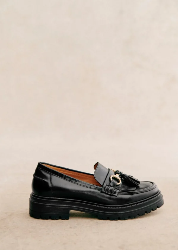Sezane Mokassins Amy< Schuhe | Mokassins & Sneakers