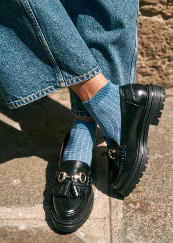 Sezane Mokassins Amy< Schuhe | Mokassins & Sneakers