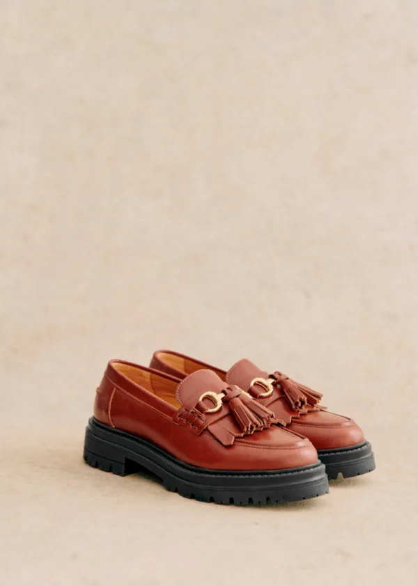 Sezane Mokassins Amy< Schuhe | Mokassins & Sneakers