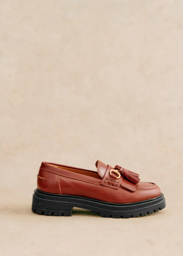 Sezane Mokassins Amy< Schuhe | Mokassins & Sneakers